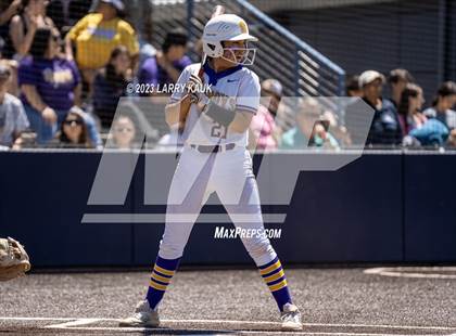 Thumbnail 1 in Salinas vs. Monterey (CIF CCS Division 2 Final) photogallery.