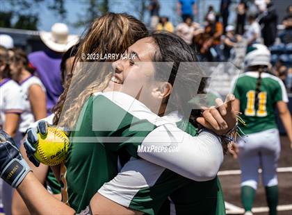 Thumbnail 1 in Salinas vs. Monterey (CIF CCS Division 2 Final) photogallery.