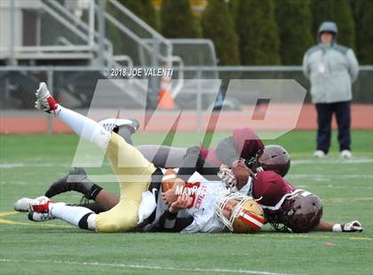 Thumbnail 3 in St. Francis @ St. Joseph's Collegiate Institute photogallery.