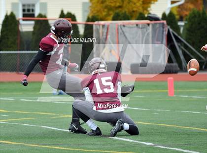 Thumbnail 1 in St. Francis @ St. Joseph's Collegiate Institute photogallery.