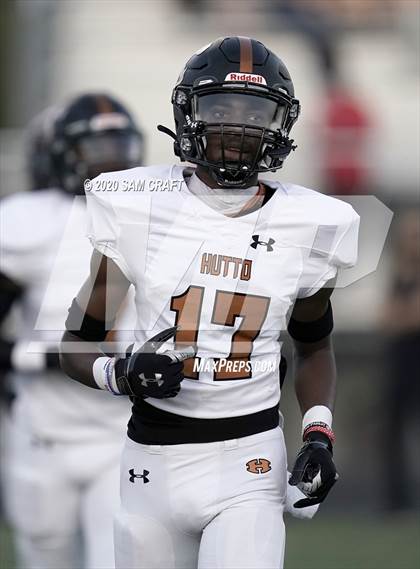 Thumbnail 3 in Hutto @ College Station photogallery.