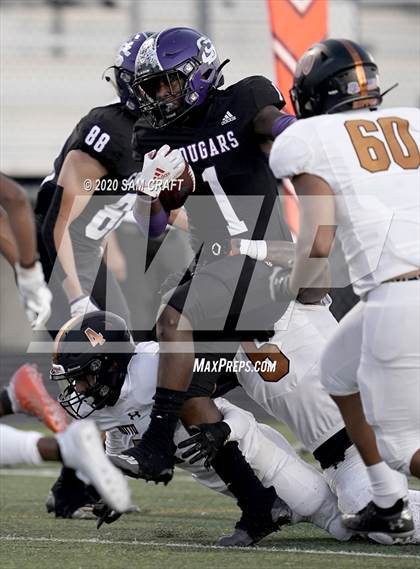 Thumbnail 1 in Hutto @ College Station photogallery.