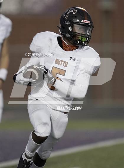 Thumbnail 1 in Hutto @ College Station photogallery.