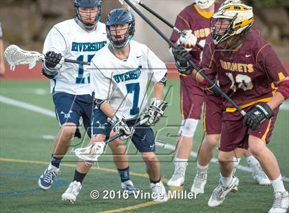 Thumbnail 3 in White River @ Auburn Riverside photogallery.