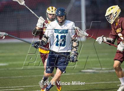 Thumbnail 3 in White River @ Auburn Riverside photogallery.