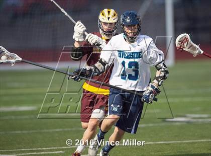 Thumbnail 1 in White River @ Auburn Riverside photogallery.