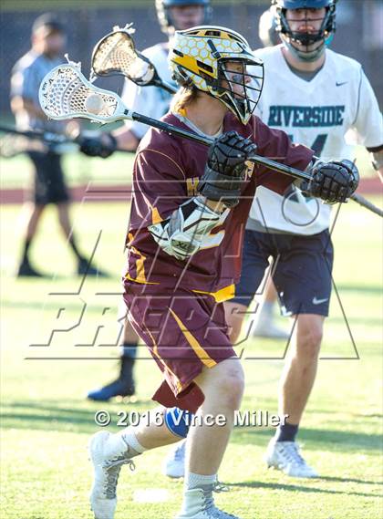 Thumbnail 1 in White River @ Auburn Riverside photogallery.