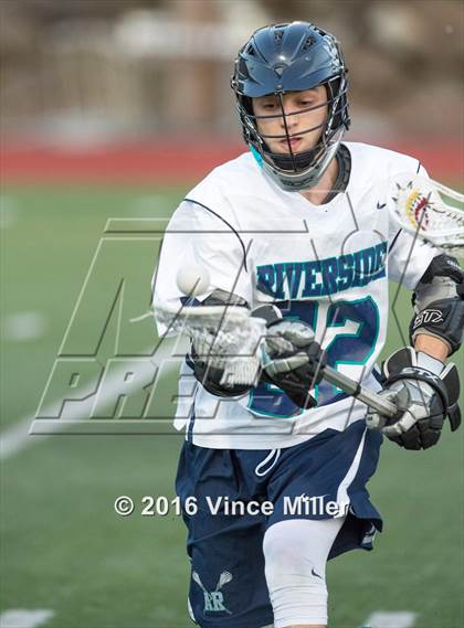 Thumbnail 1 in White River @ Auburn Riverside photogallery.