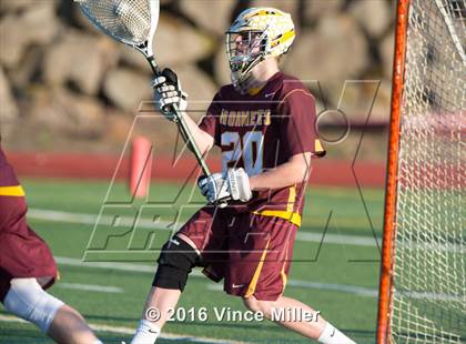 Thumbnail 2 in White River @ Auburn Riverside photogallery.