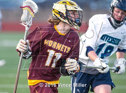 Thumbnail 1 in White River @ Auburn Riverside photogallery.