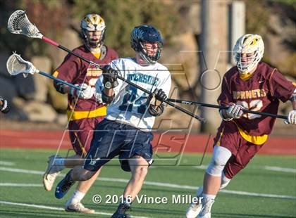 Thumbnail 3 in White River @ Auburn Riverside photogallery.