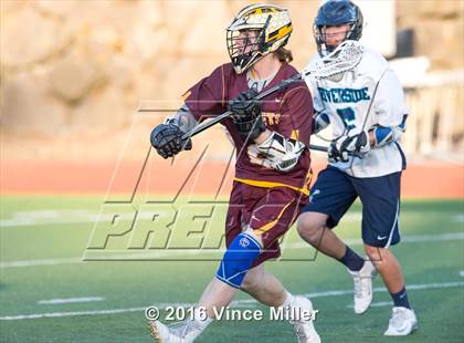 Thumbnail 2 in White River @ Auburn Riverside photogallery.