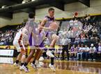 Photo from the gallery "Gary vs. Chireno (UIL 2A Division II Basketball Bi-District Playoff)"