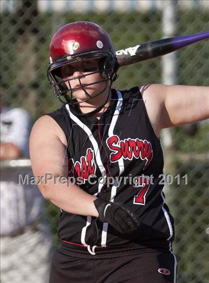 Thumbnail 1 in East Surry vs. Murphy (NCHSAA 1A Semifinal) photogallery.