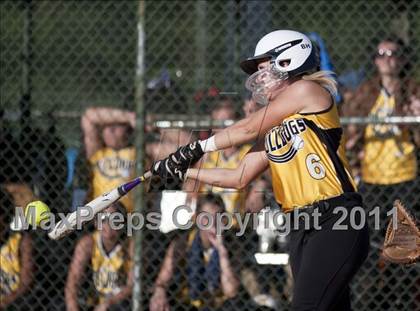 Thumbnail 2 in East Surry vs. Murphy (NCHSAA 1A Semifinal) photogallery.