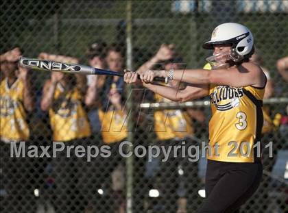 Thumbnail 3 in East Surry vs. Murphy (NCHSAA 1A Semifinal) photogallery.