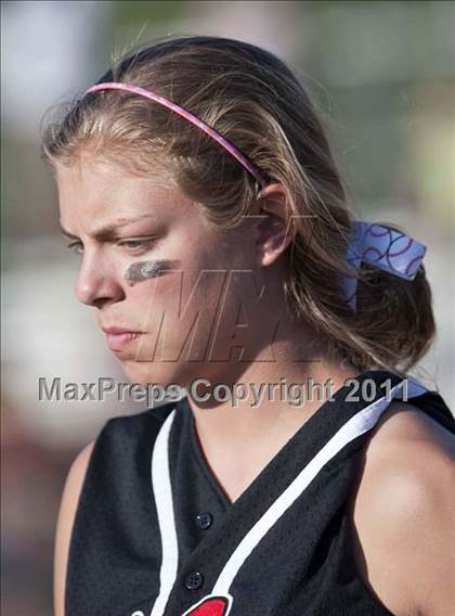 Thumbnail 3 in East Surry vs. Murphy (NCHSAA 1A Semifinal) photogallery.