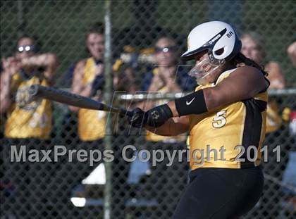 Thumbnail 1 in East Surry vs. Murphy (NCHSAA 1A Semifinal) photogallery.