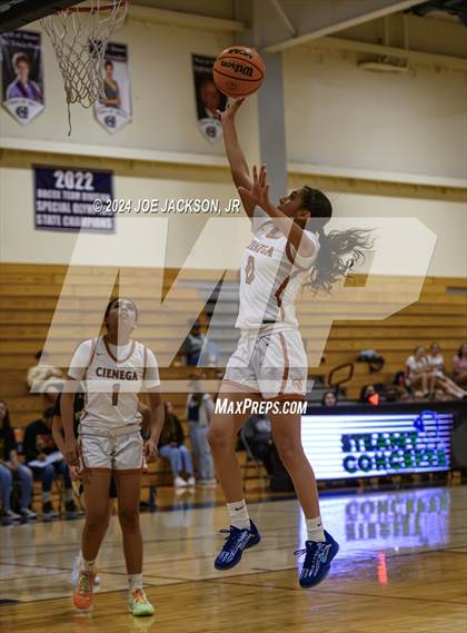 Thumbnail 2 in Vista Grande @ Cienega photogallery.