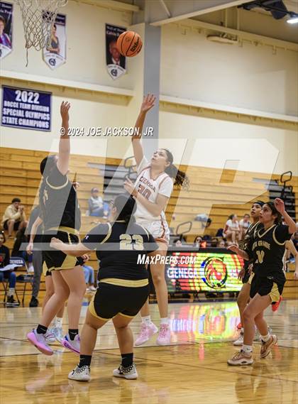 Thumbnail 2 in Vista Grande @ Cienega photogallery.