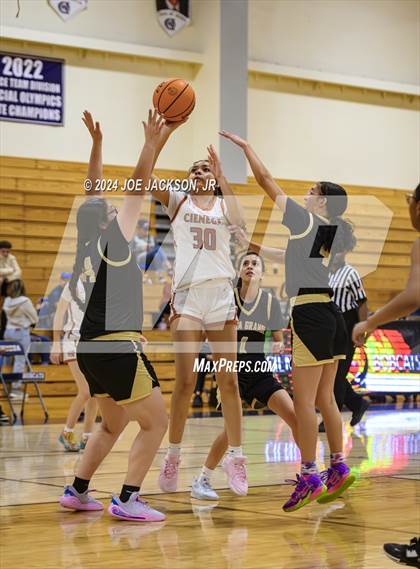 Thumbnail 1 in Vista Grande @ Cienega photogallery.