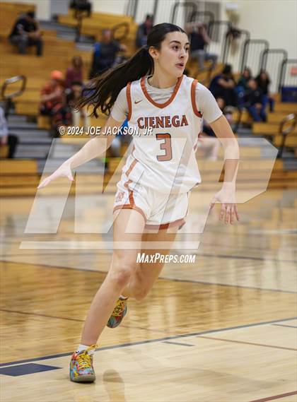 Thumbnail 1 in Vista Grande @ Cienega photogallery.