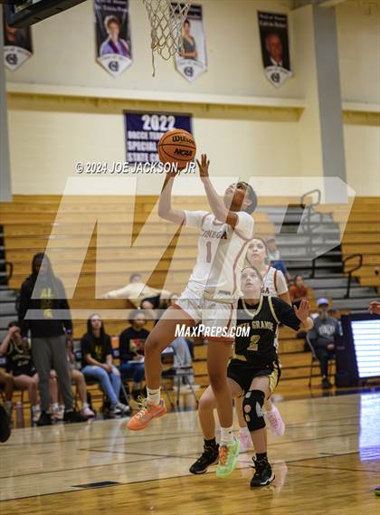 Thumbnail 2 in Vista Grande @ Cienega photogallery.
