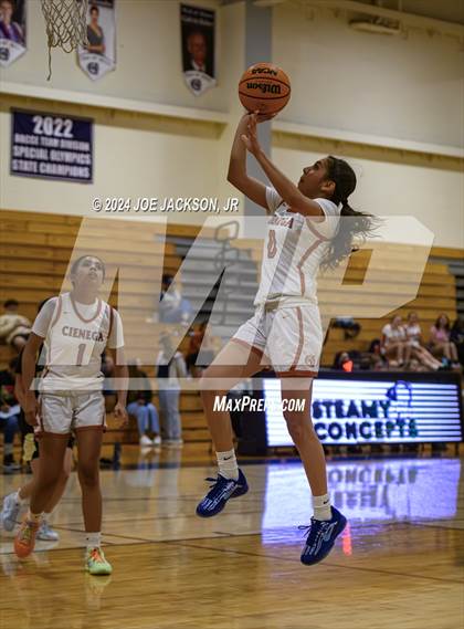 Thumbnail 1 in Vista Grande @ Cienega photogallery.
