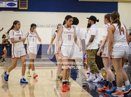 Thumbnail 2 in Vista Grande @ Cienega photogallery.
