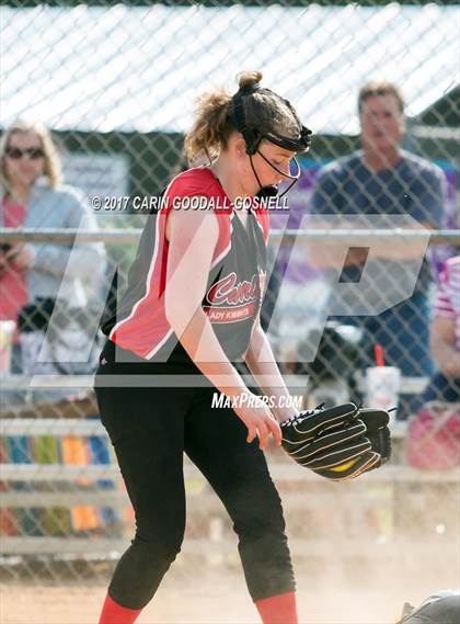 Thumbnail 3 in JV: Currituck vs. Topsail photogallery.