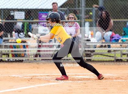 Thumbnail 3 in JV: Currituck vs. Topsail photogallery.