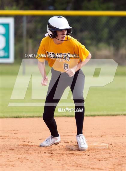 Thumbnail 1 in JV: Currituck vs. Topsail photogallery.