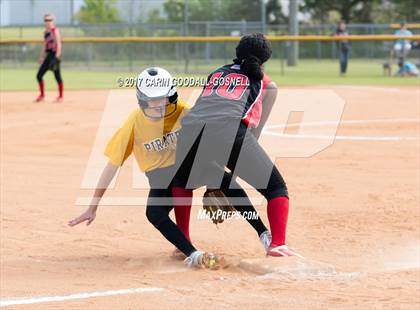 Thumbnail 2 in JV: Currituck vs. Topsail photogallery.