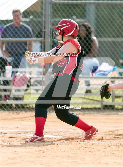 Thumbnail 3 in JV: Currituck vs. Topsail photogallery.