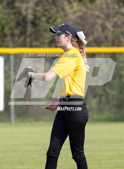 Thumbnail 2 in JV: Currituck vs. Topsail photogallery.