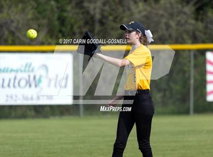Thumbnail 1 in JV: Currituck vs. Topsail photogallery.