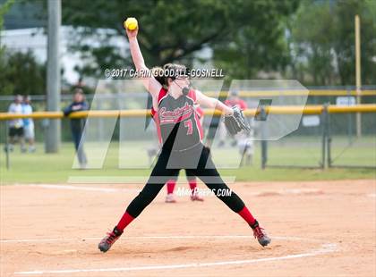 Thumbnail 2 in JV: Currituck vs. Topsail photogallery.