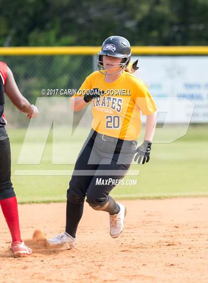 Thumbnail 1 in JV: Currituck vs. Topsail photogallery.