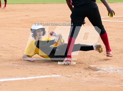 Thumbnail 3 in JV: Currituck vs. Topsail photogallery.