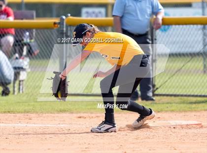Thumbnail 2 in JV: Currituck vs. Topsail photogallery.