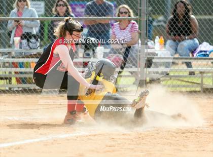 Thumbnail 3 in JV: Currituck vs. Topsail photogallery.