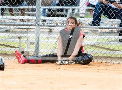 Thumbnail 2 in JV: Currituck vs. Topsail photogallery.