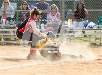 Thumbnail 1 in JV: Currituck vs. Topsail photogallery.