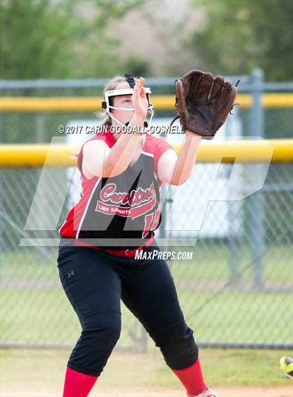 Thumbnail 3 in JV: Currituck vs. Topsail photogallery.