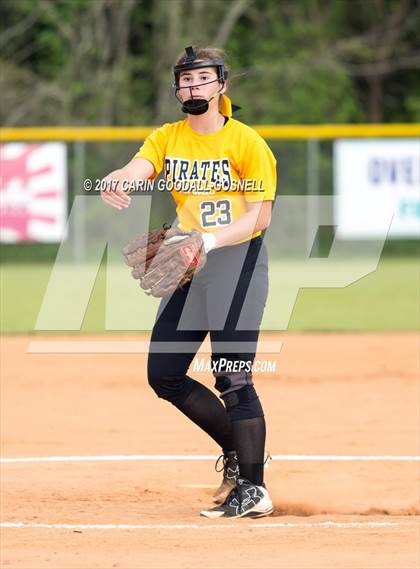 Thumbnail 2 in JV: Currituck vs. Topsail photogallery.