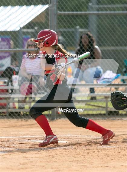 Thumbnail 2 in JV: Currituck vs. Topsail photogallery.