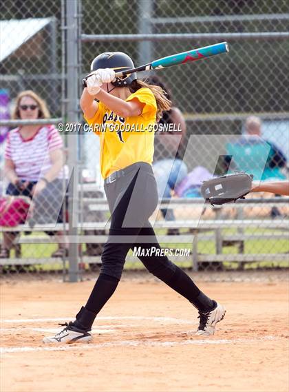 Thumbnail 3 in JV: Currituck vs. Topsail photogallery.