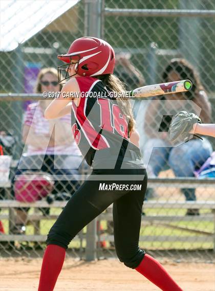 Thumbnail 2 in JV: Currituck vs. Topsail photogallery.