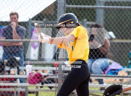 Thumbnail 3 in JV: Currituck vs. Topsail photogallery.
