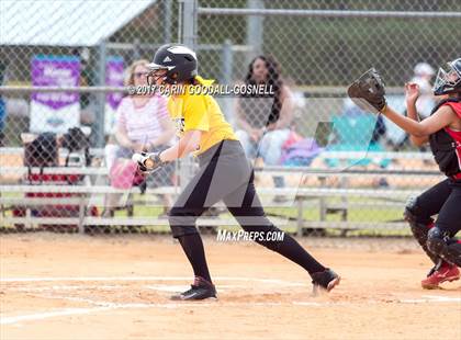 Thumbnail 1 in JV: Currituck vs. Topsail photogallery.